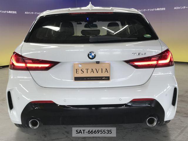 Bmw 1 SERIES 2021-03 4038828-4