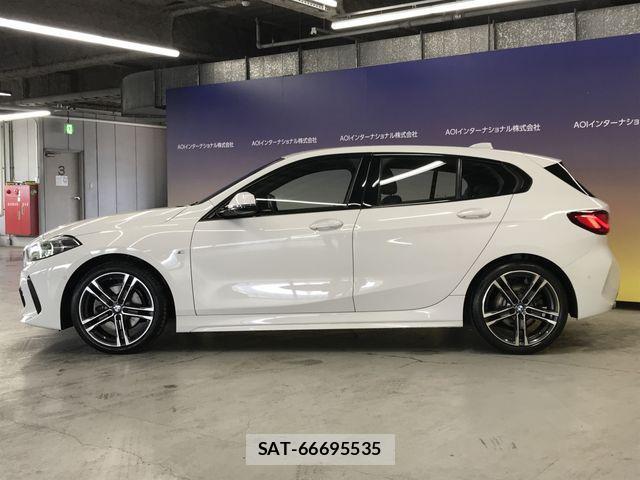 Bmw 1 SERIES 2021-03 4038828-5