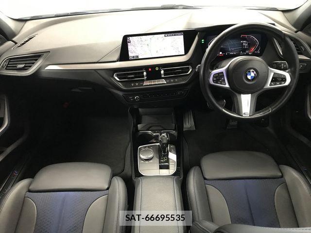Bmw 1 SERIES 2021-03 4038828-7