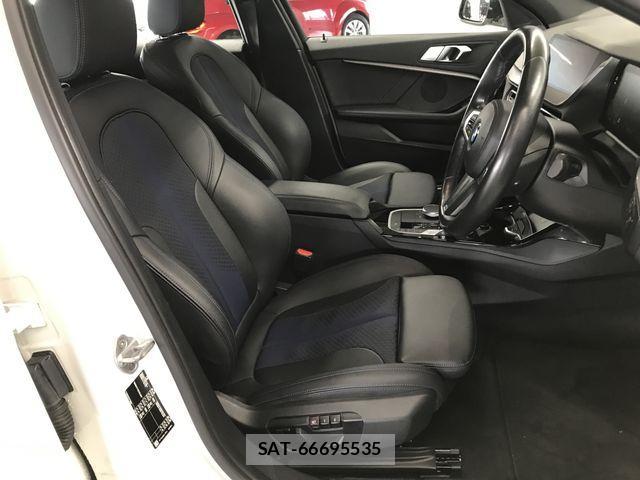 Bmw 1 SERIES 2021-03 4038828-8