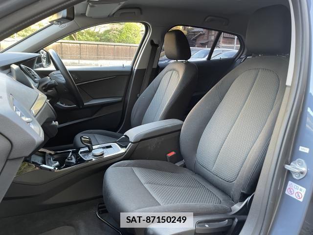 Bmw 1 SERIES 2020-09 4239768-12