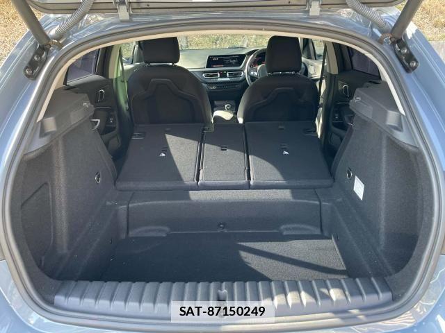 Bmw 1 SERIES 2020-09 4239768-18