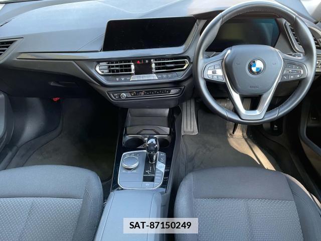 Bmw 1 SERIES 2020-09 4239768-1