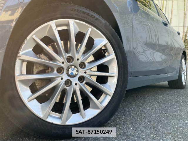 Bmw 1 SERIES 2020-09 4239768-3