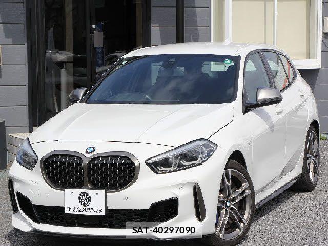 Bmw 1 SERIES 2019-11 4320608-0