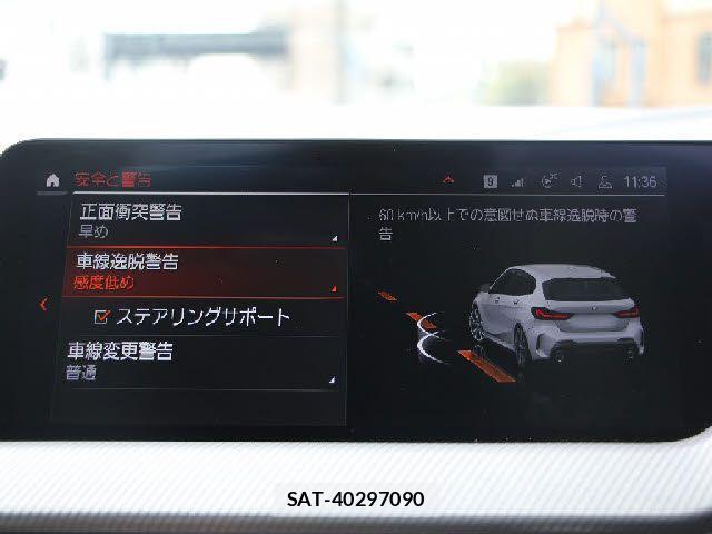 Bmw 1 SERIES 2019-11 4320608-16