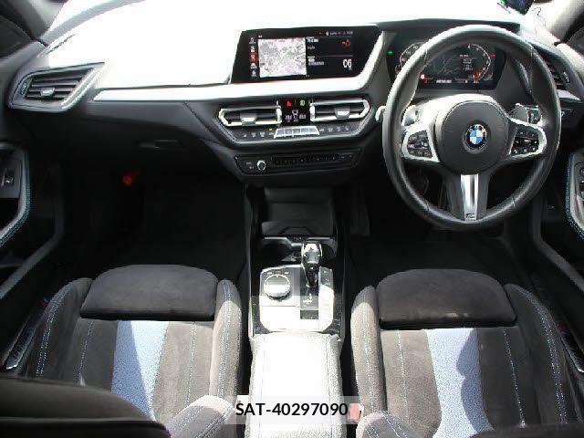 Bmw 1 SERIES 2019-11 4320608-1