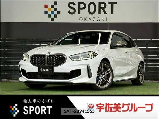 Bmw 1 SERIES 2020-12 4419839-0