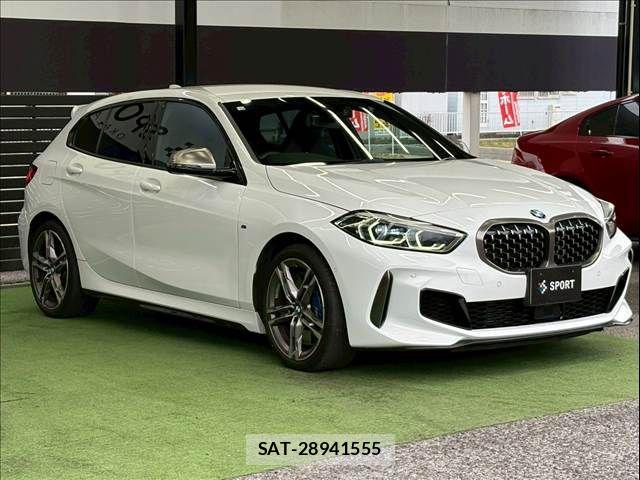 Bmw 1 SERIES 2020-12 4419839-15