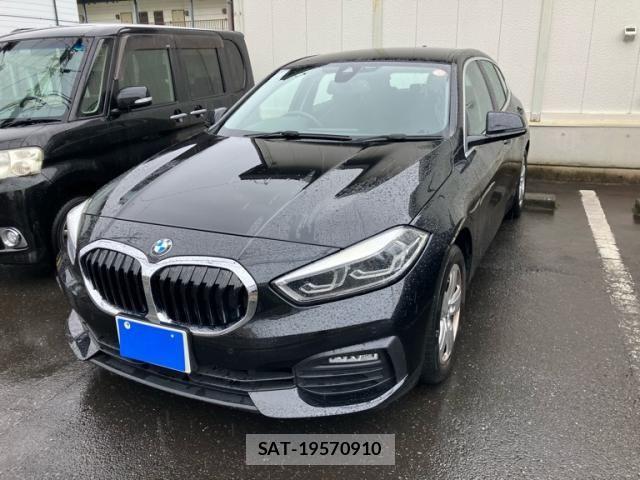 Bmw 1 SERIES 2020-08 4419844-0