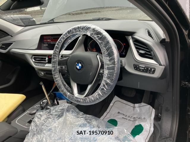 Bmw 1 SERIES 2020-08 4419844-13