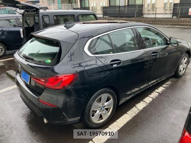 Bmw 1 SERIES 2020-08 4419844-1