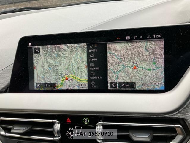 Bmw 1 SERIES 2020-08 4419844-19