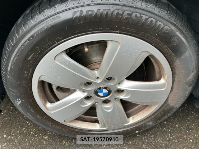 Bmw 1 SERIES 2020-08 4419844-6