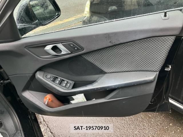 Bmw 1 SERIES 2020-08 4419844-7