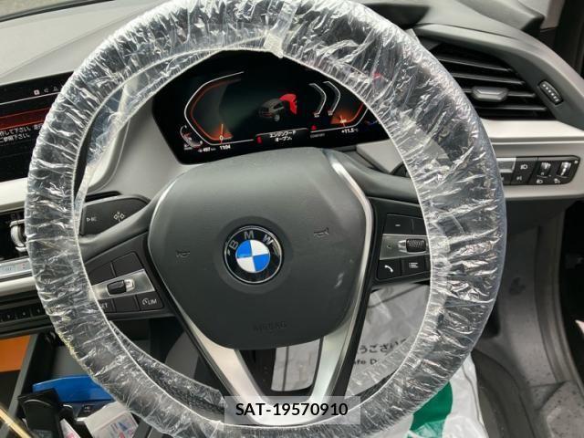 Bmw 1 SERIES 2020-08 4419844-8