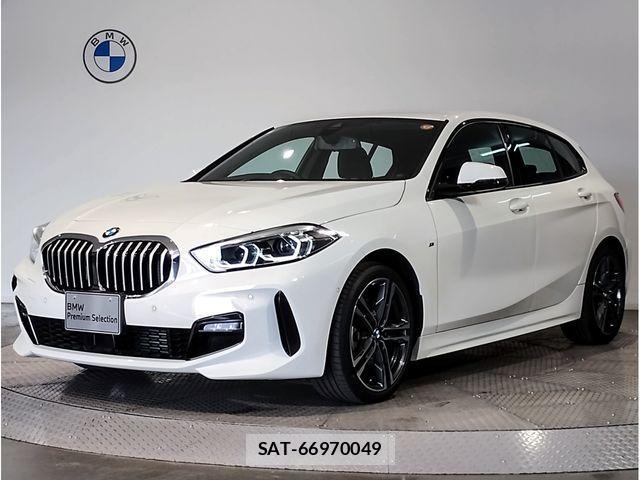 Bmw 1 SERIES 2024-02 4587427-0