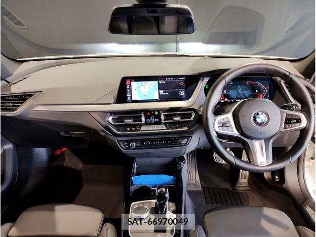 Bmw 1 SERIES 2024-02 4587427-1