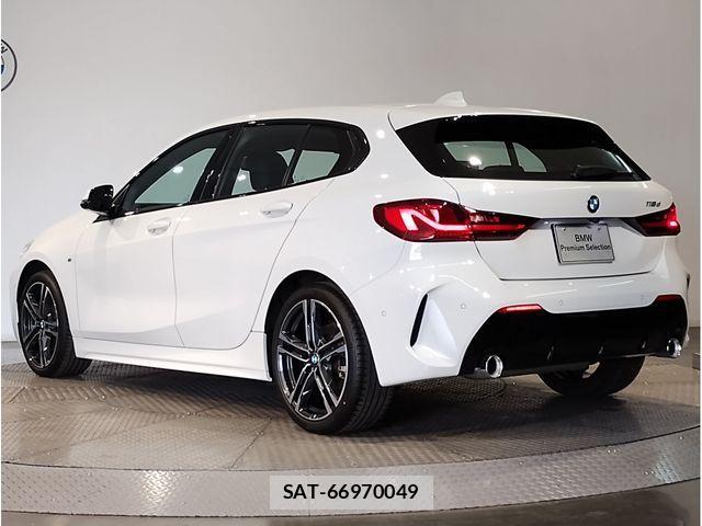 Bmw 1 SERIES 2024-02 4587427-2