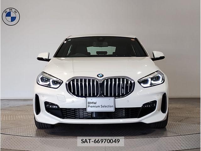 Bmw 1 SERIES 2024-02 4587427-3