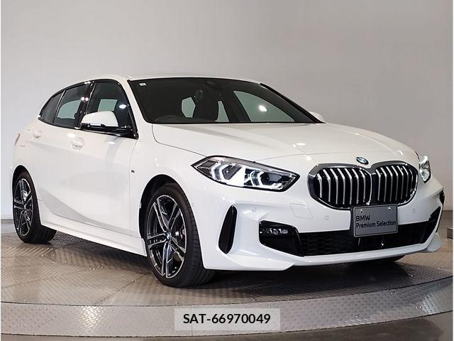 Bmw 1 SERIES 2024-02 4587427-4
