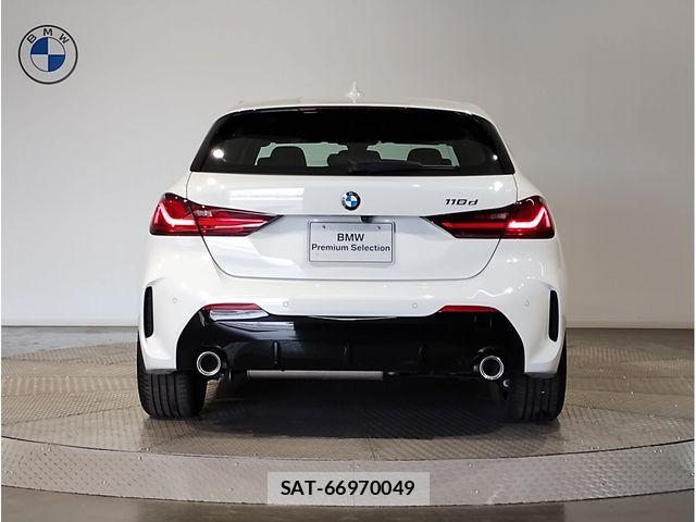 Bmw 1 SERIES 2024-02 4587427-7