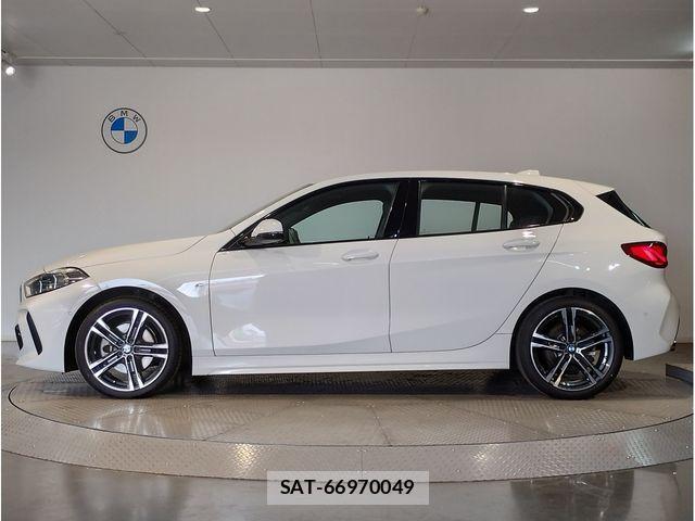 Bmw 1 SERIES 2024-02 4587427-8