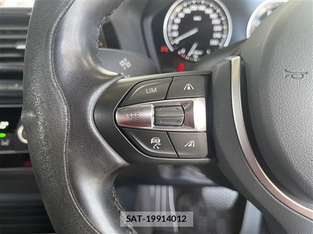 Bmw 1 SERIES 2019-02 4587441-9