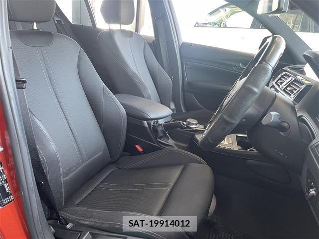 Bmw 1 SERIES 2019-02 4587441-13