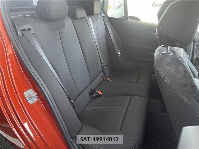 Bmw 1 SERIES 2019-02 4587441-14