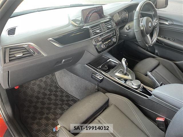 Bmw 1 SERIES 2019-02 4587441-15