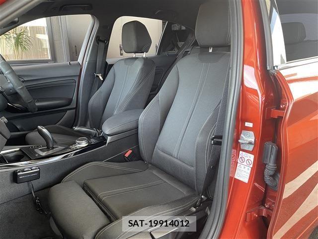 Bmw 1 SERIES 2019-02 4587441-16