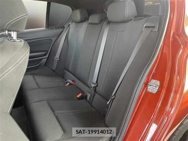 Bmw 1 SERIES 2019-02 4587441-17