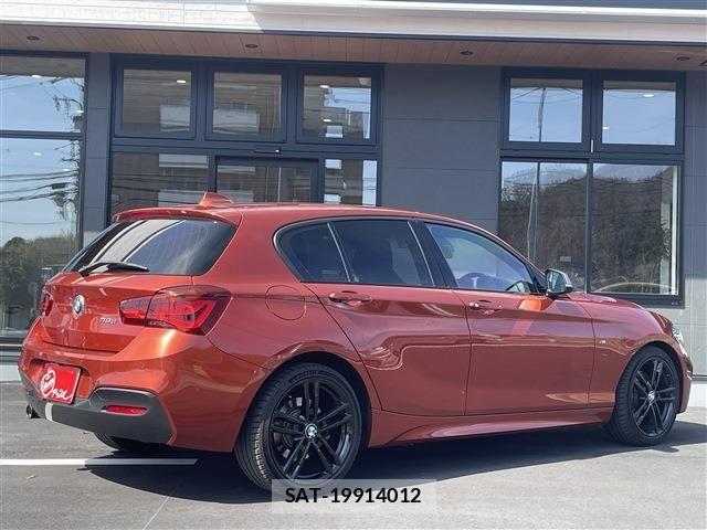 Bmw 1 SERIES 2019-02 4587441-2