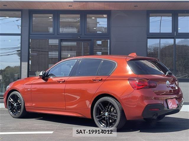 Bmw 1 SERIES 2019-02 4587441-3