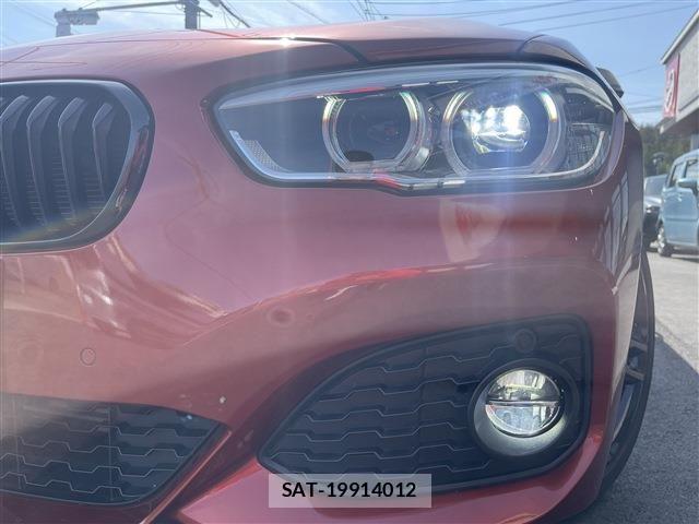 Bmw 1 SERIES 2019-02 4587441-4