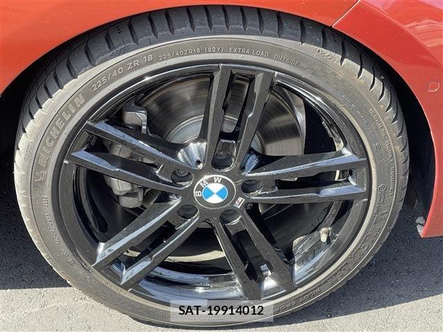 Bmw 1 SERIES 2019-02 4587441-6