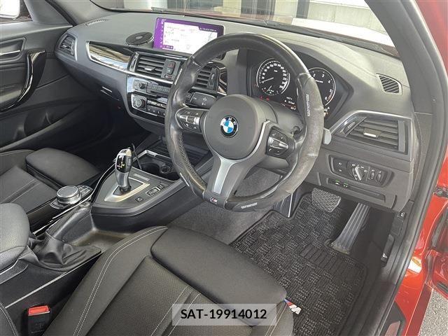 Bmw 1 SERIES 2019-02 4587441-7