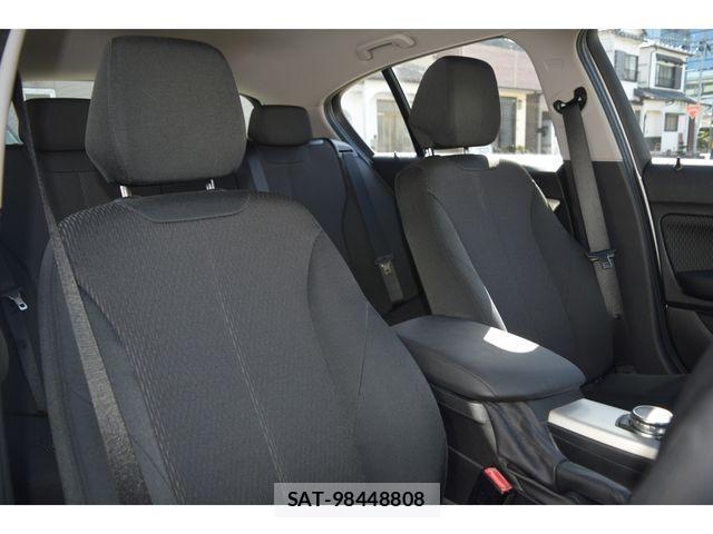 Bmw 1 SERIES 2016-03 4587446-9