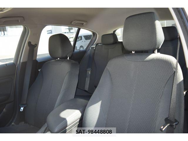 Bmw 1 SERIES 2016-03 4587446-10