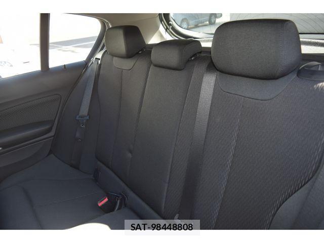 Bmw 1 SERIES 2016-03 4587446-11
