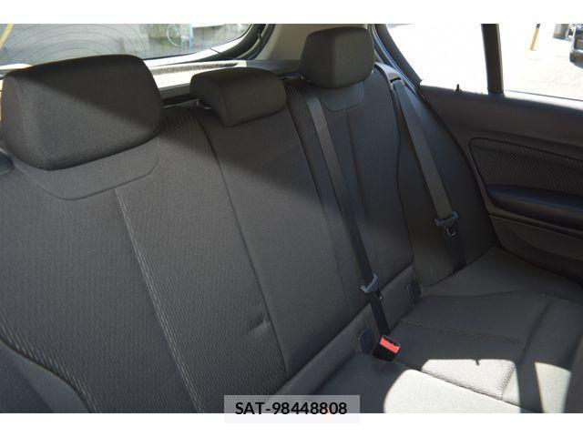 Bmw 1 SERIES 2016-03 4587446-12