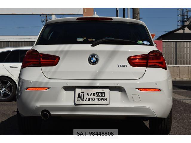 Bmw 1 SERIES 2016-03 4587446-4