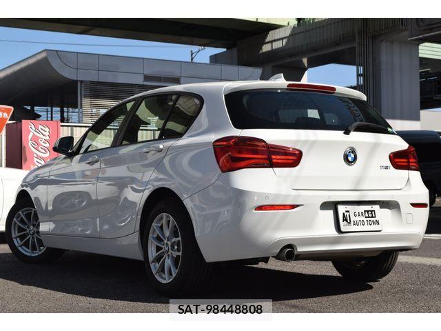 Bmw 1 SERIES 2016-03 4587446-5