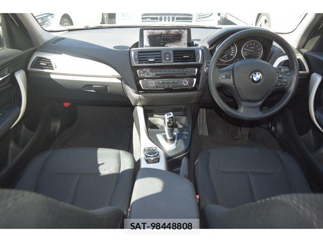 Bmw 1 SERIES 2016-03 4587446-6