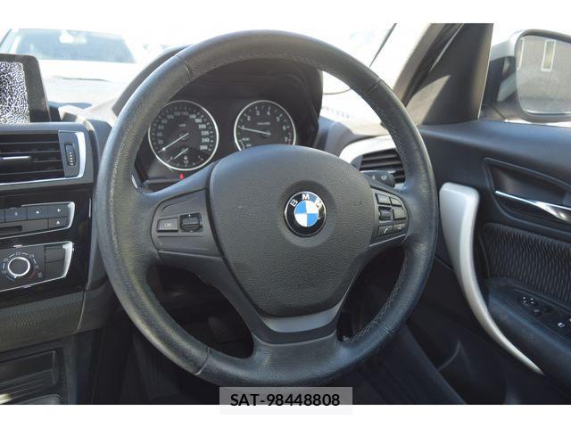 Bmw 1 SERIES 2016-03 4587446-7