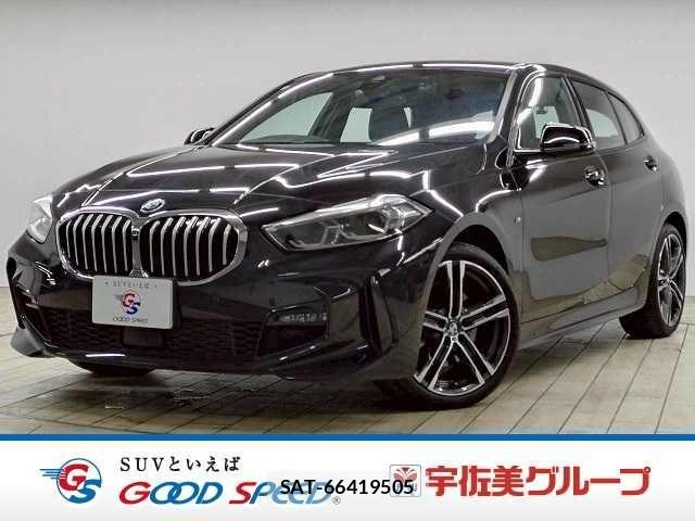 Bmw 1 SERIES 2024-05 4751439-0