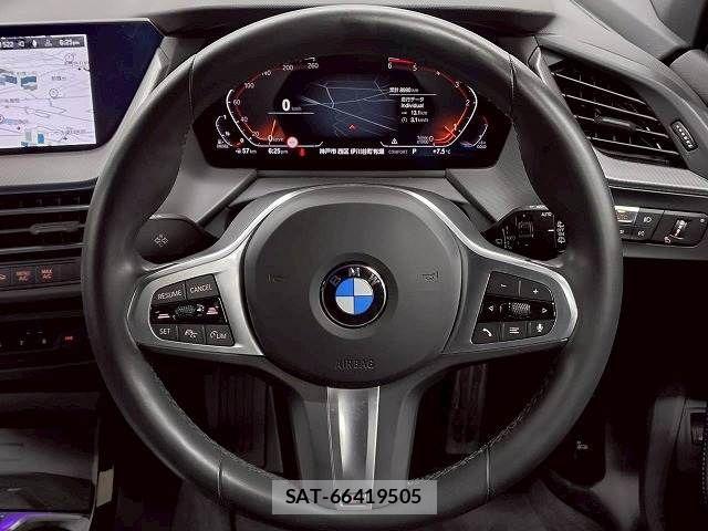 Bmw 1 SERIES 2024-05 4751439-13
