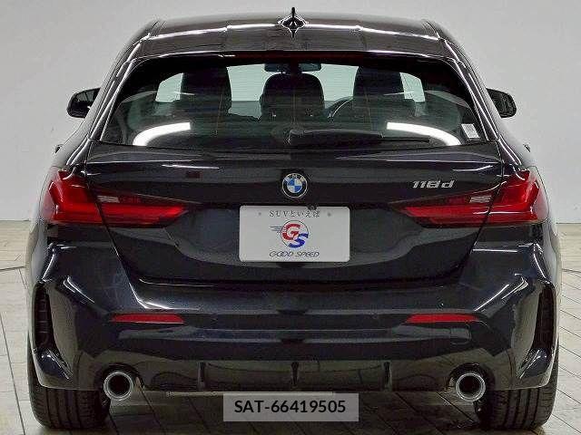 Bmw 1 SERIES 2024-05 4751439-18