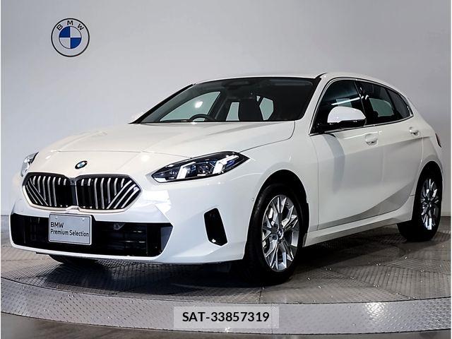 Bmw 1 SERIES 2025-05 4930844-0